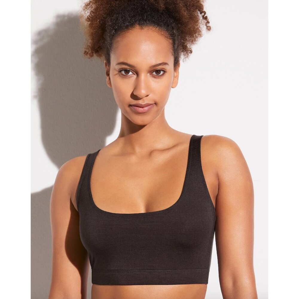 Zimmerli Pureness Soft Bra